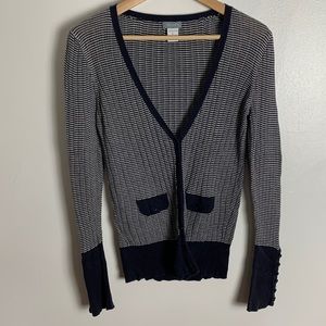 Vintage Delia’s cardigan - summer sale